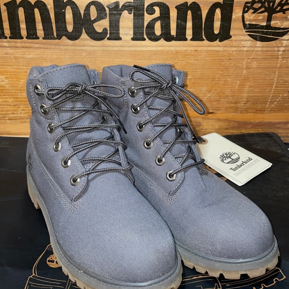 Timberland 6-inch Boots